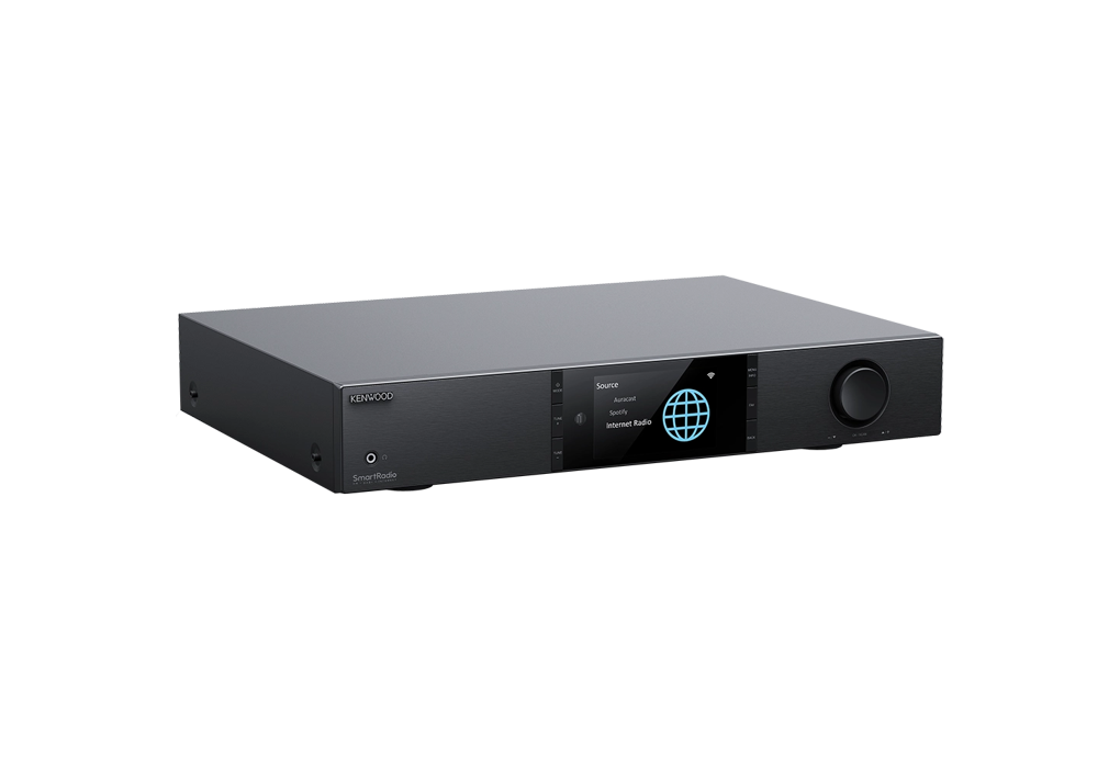 Kenwood KR-W9000S-B