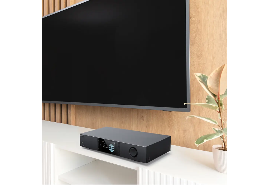 Kenwood KR-W9000S-B