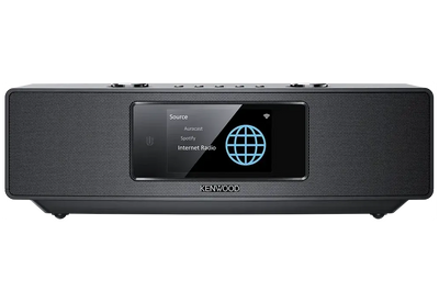 Kenwood CR-ST900S-B