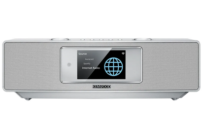 Kenwood CR-ST900S-S