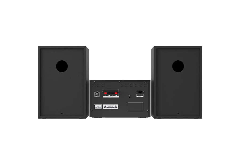 Kenwood M-9100S-B