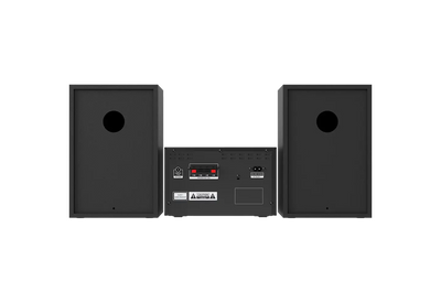 Kenwood M-9100S-B