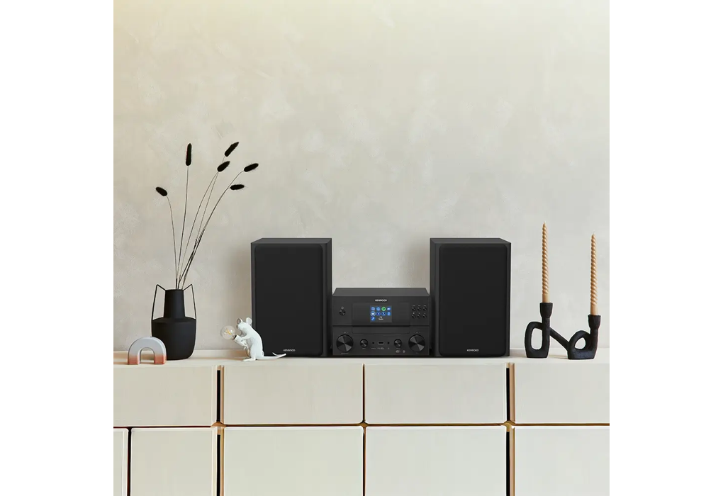 Kenwood M-9100S-B