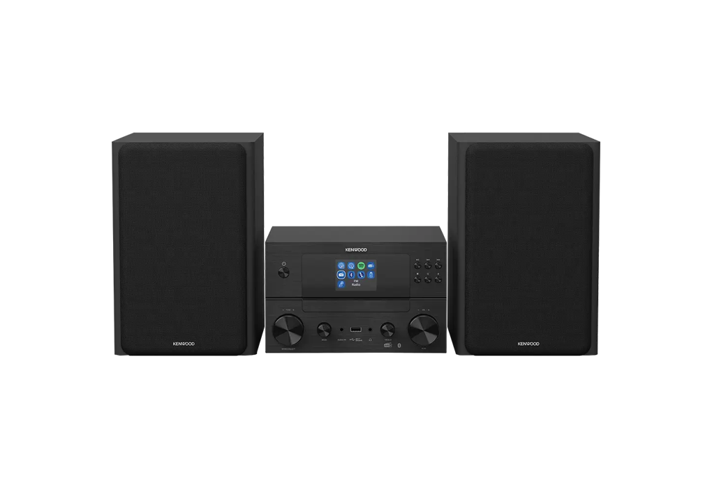 Kenwood M-9100S-B