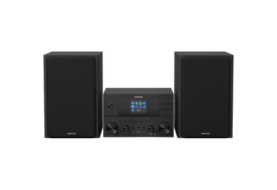 Kenwood M-9100S-B