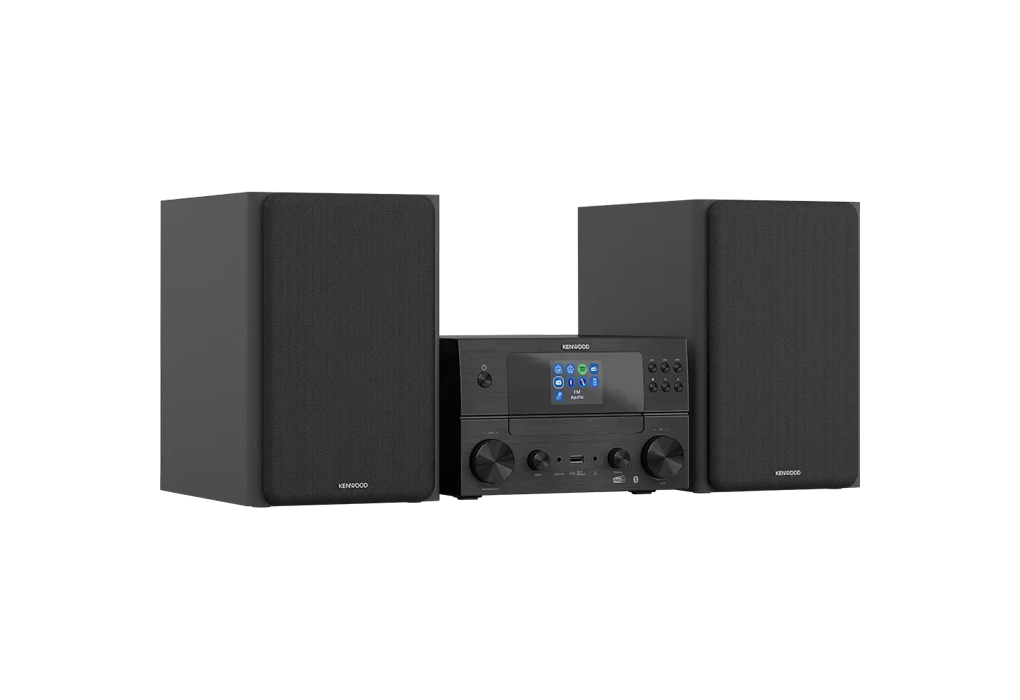 Kenwood M-9100S-B