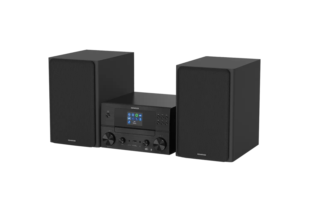 Kenwood M-9100S-B