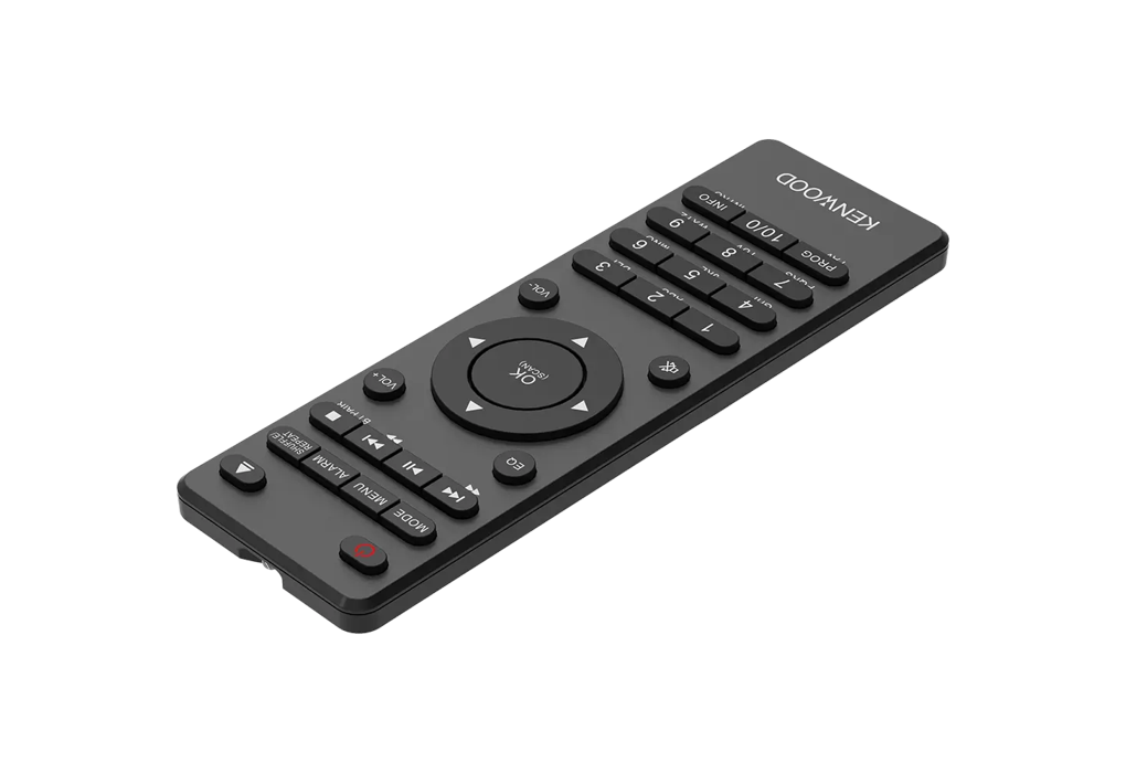 Kenwood M-9100S-B