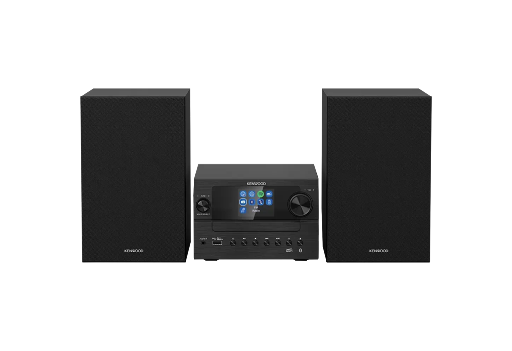 Kenwood M-7100S-B