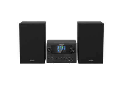 Kenwood M-7100S-B