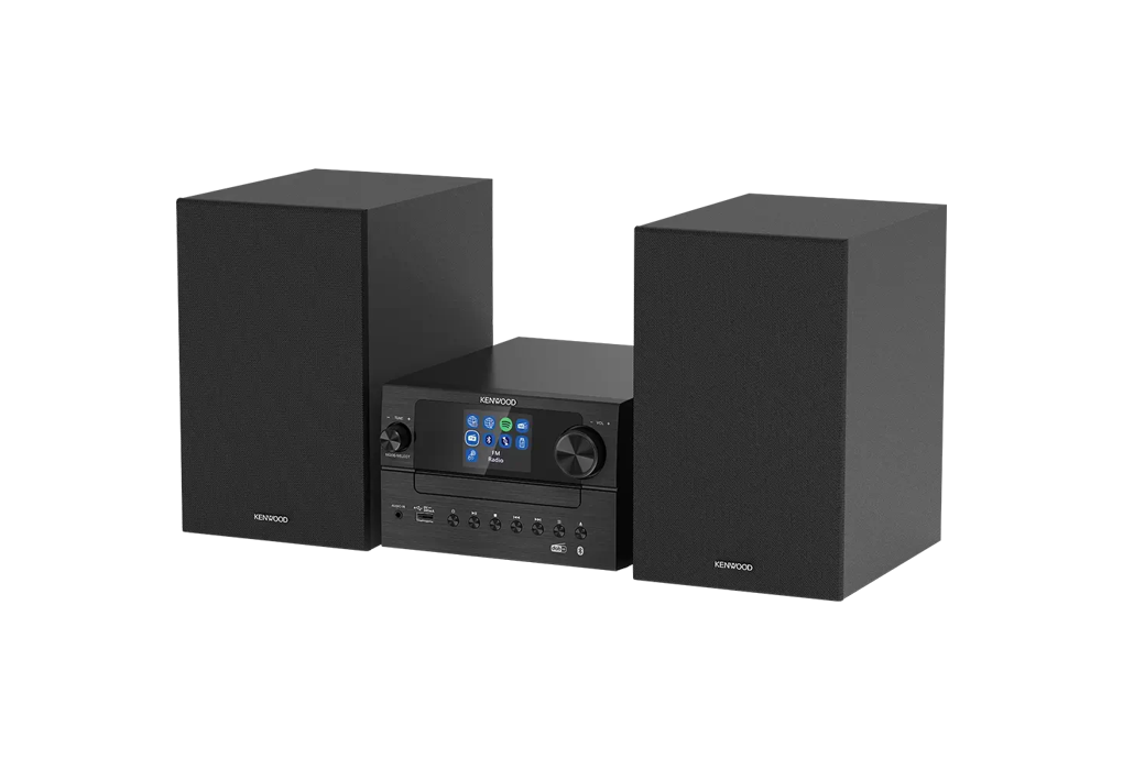 Kenwood M-7100S-B