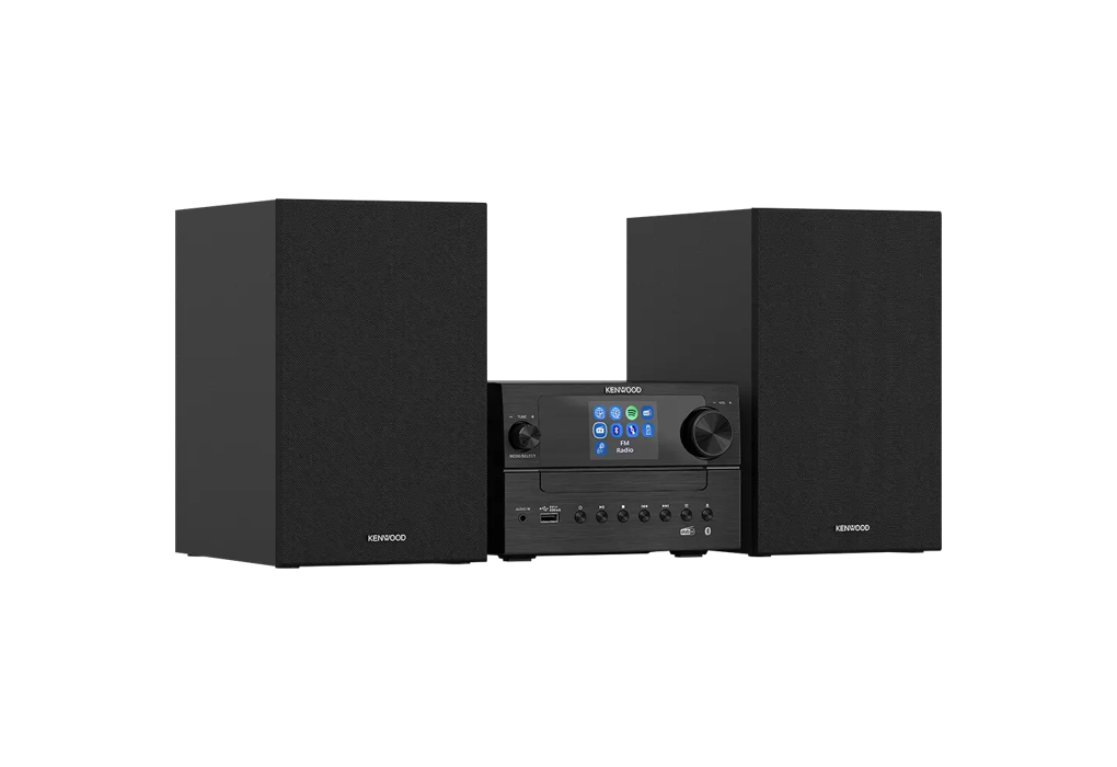 Kenwood M-7100S-B