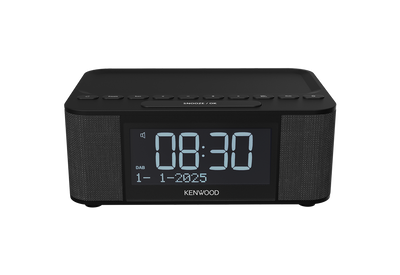 Kenwood CR-ST55DAB-B