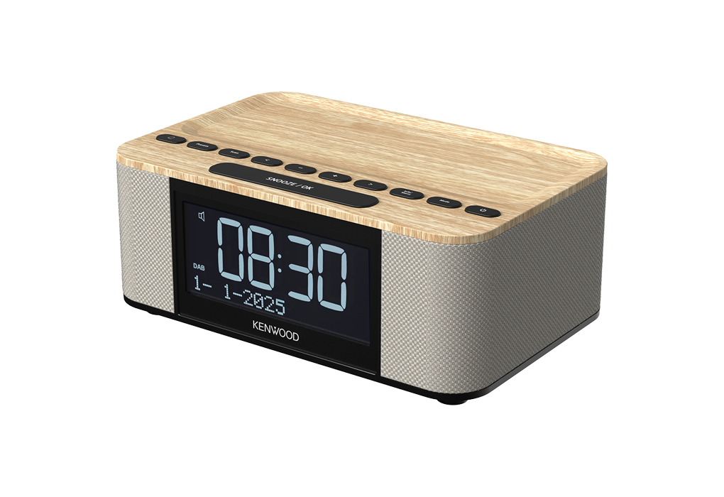 Kenwood CR-ST55DAB-M