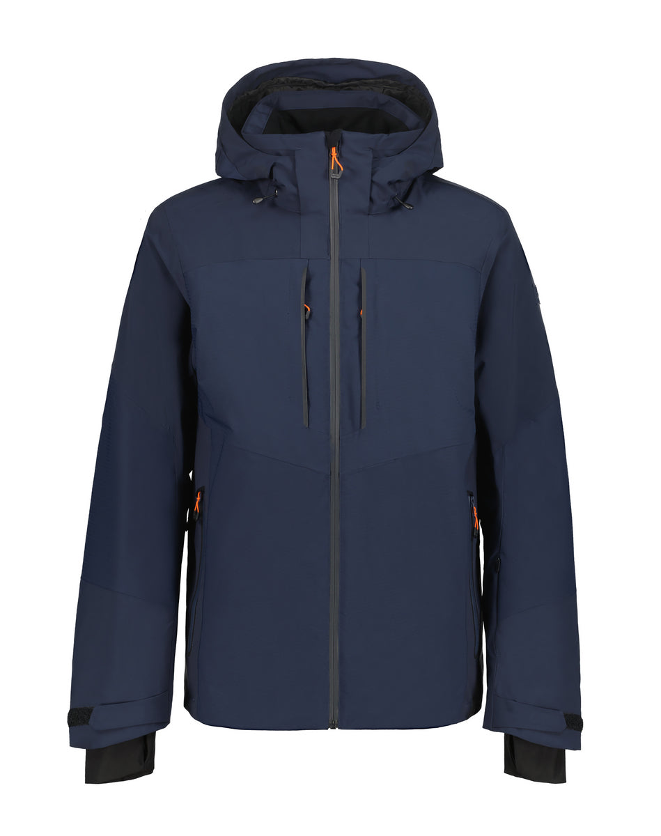 Icepeak Faulkton
