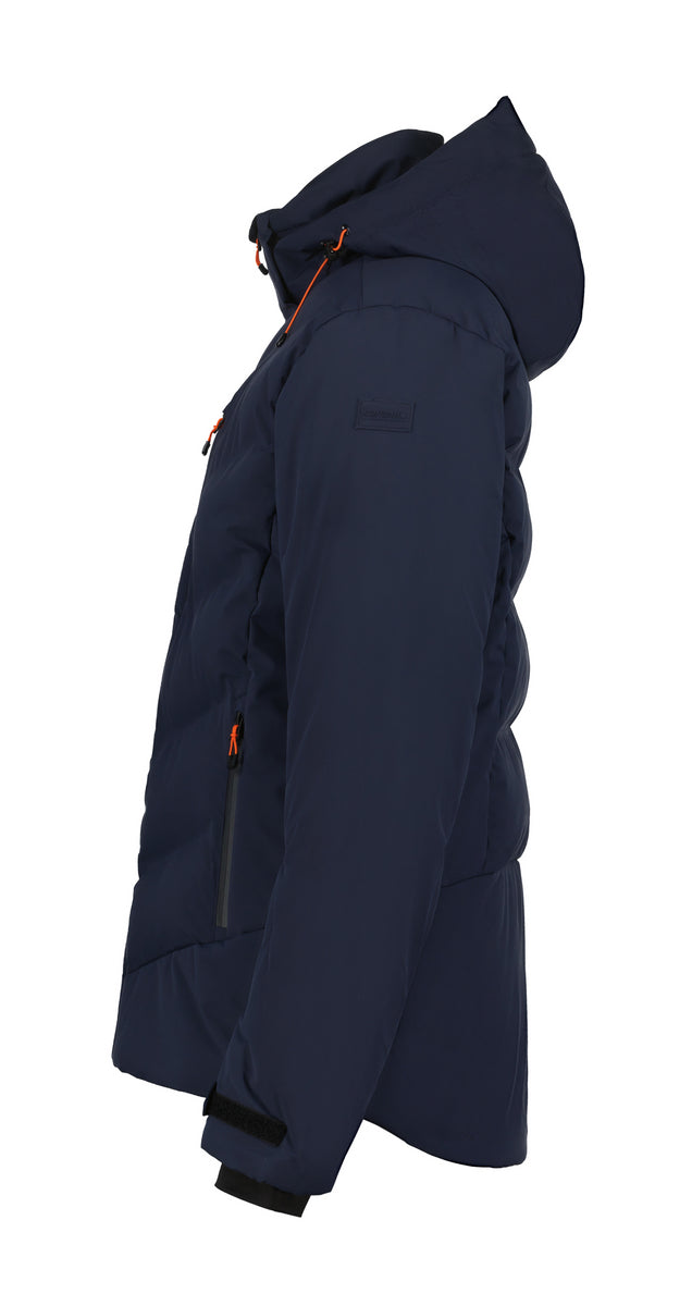 Icepeak Foley