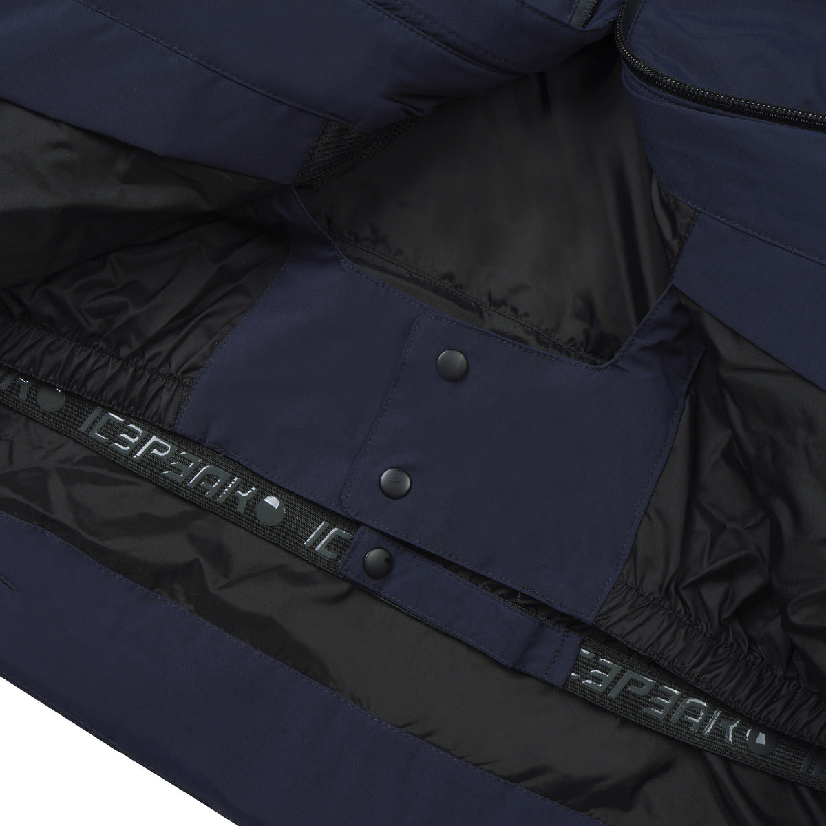 Icepeak Foley