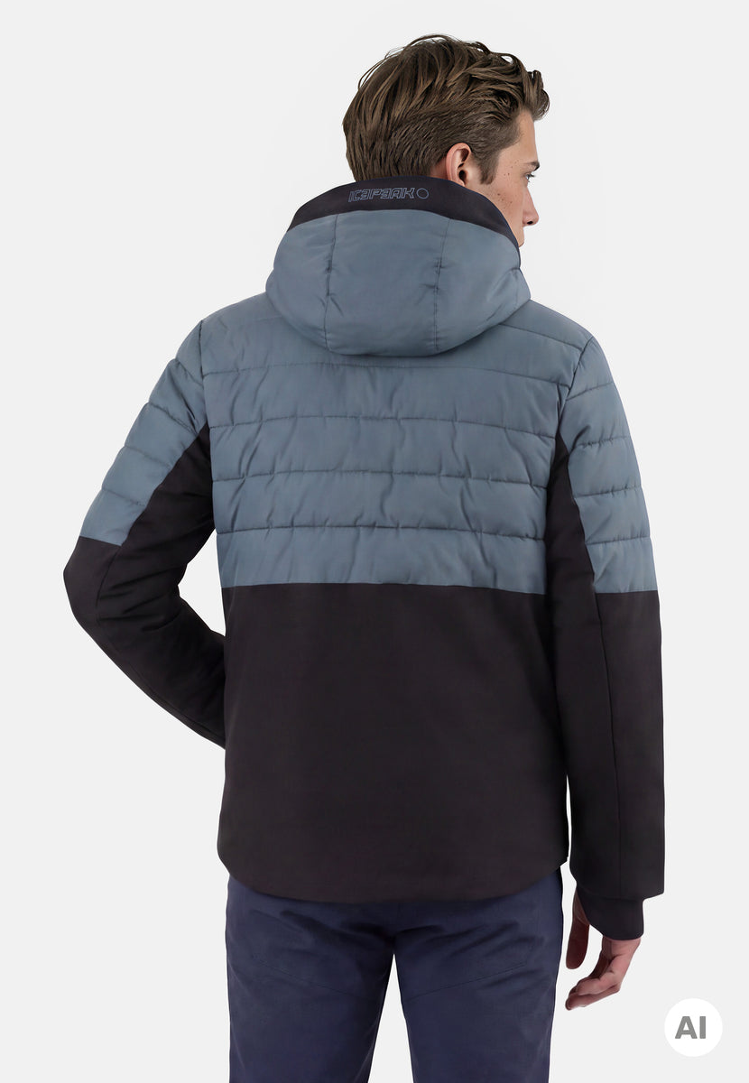 Icepeak Folsom
