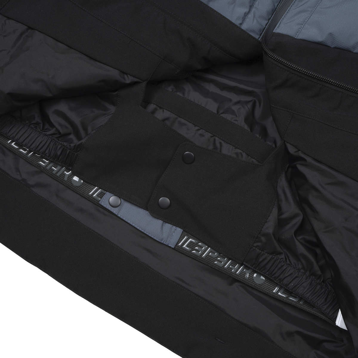 Icepeak Folsom