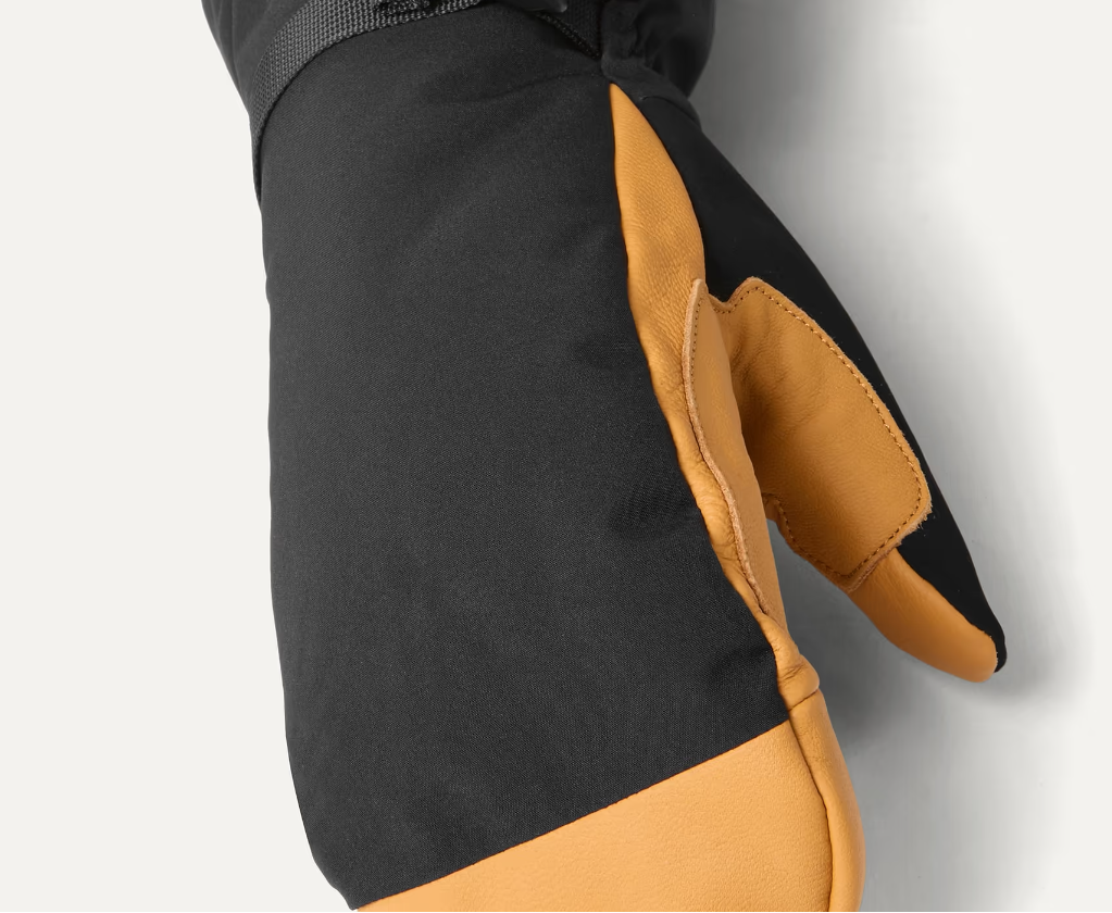 SealSkinz Whinburgh Mitten 11