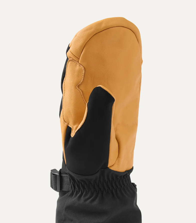 SealSkinz Whinburgh Mitten 11