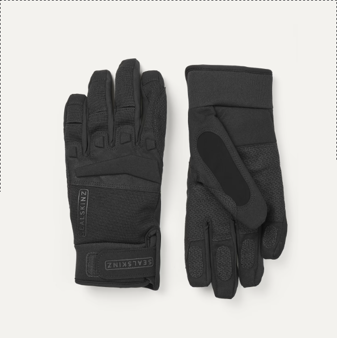 SealSkinz Sutton XXL
