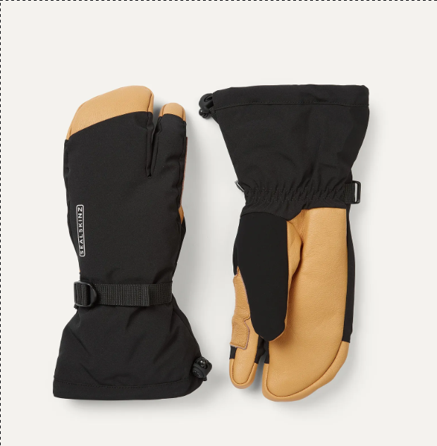 SealSkinz Congham Lobster