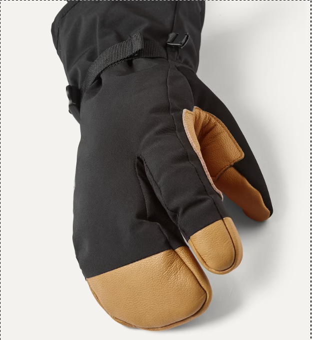 SealSkinz Congham Lobster