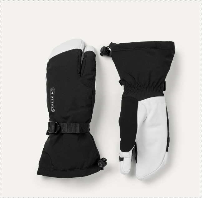 SealSkinz Congham Lobster 9
