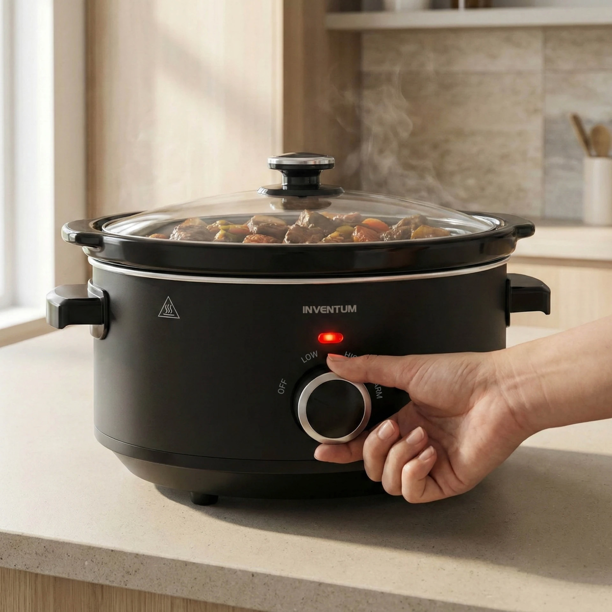 Inventum SC350B