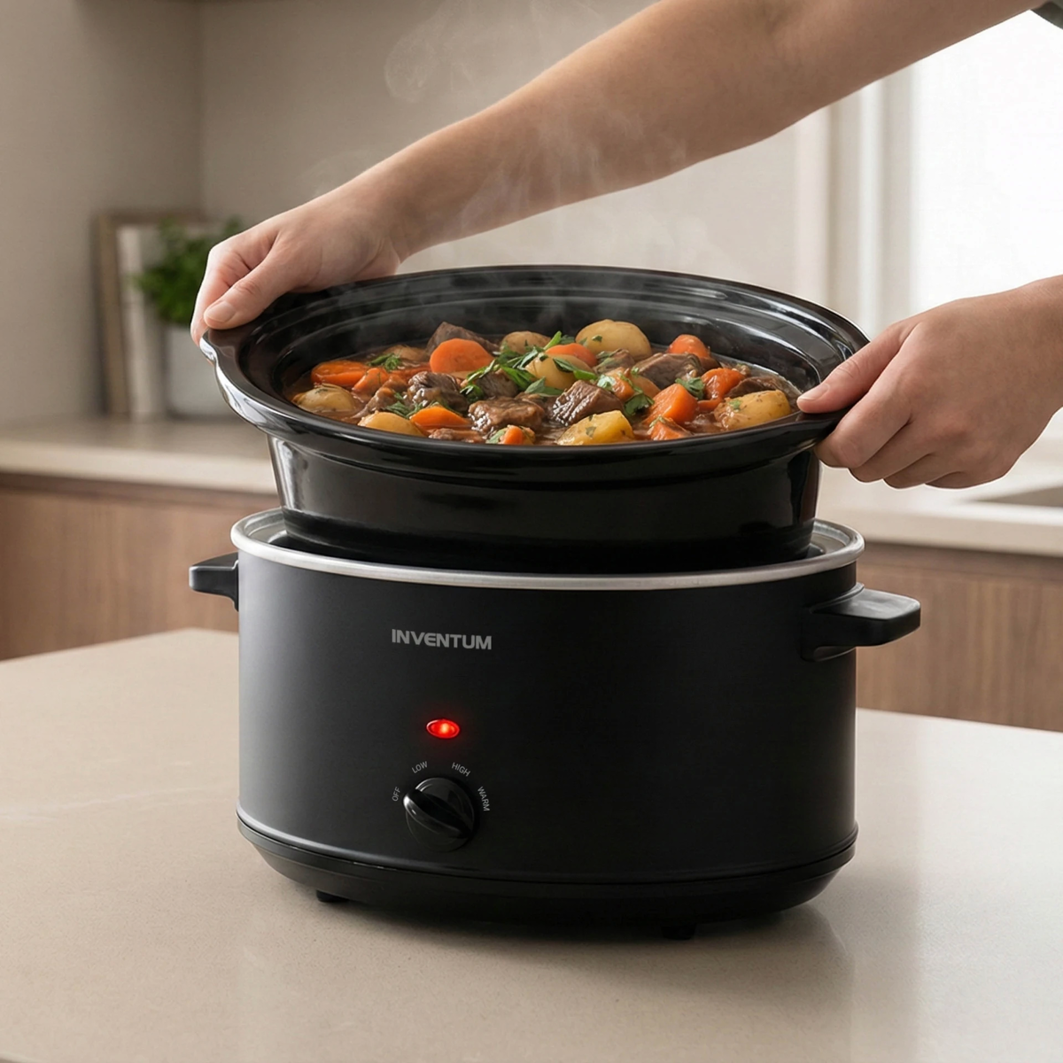 Inventum SC350B