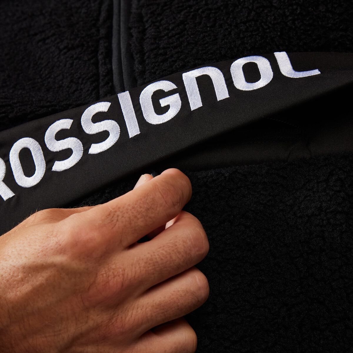 Rossignol Alltrack Anorak