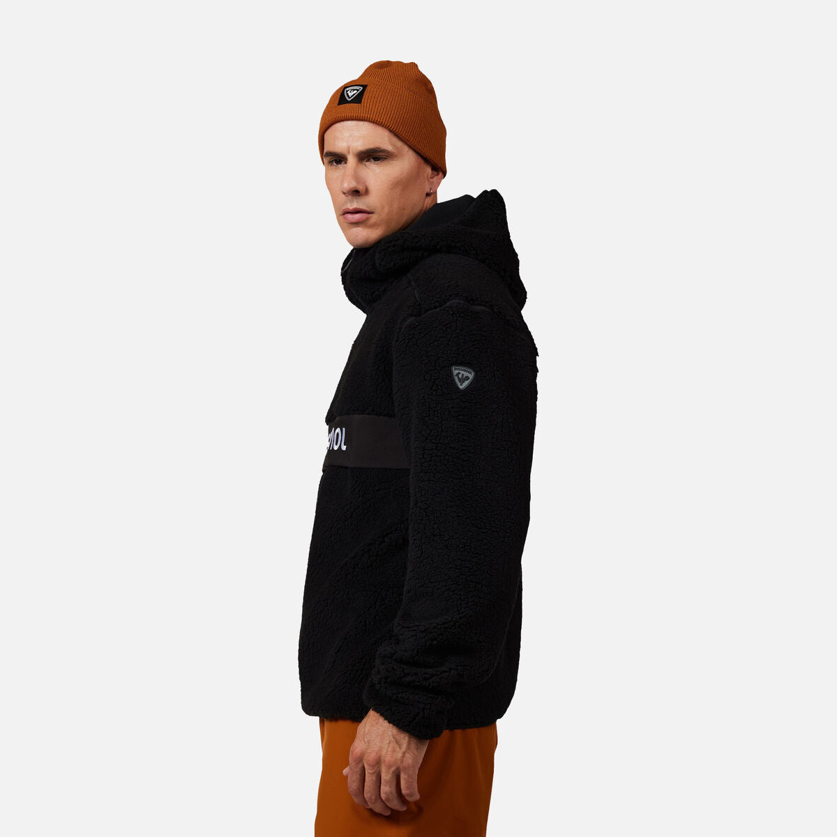 Rossignol Alltrack Anorak