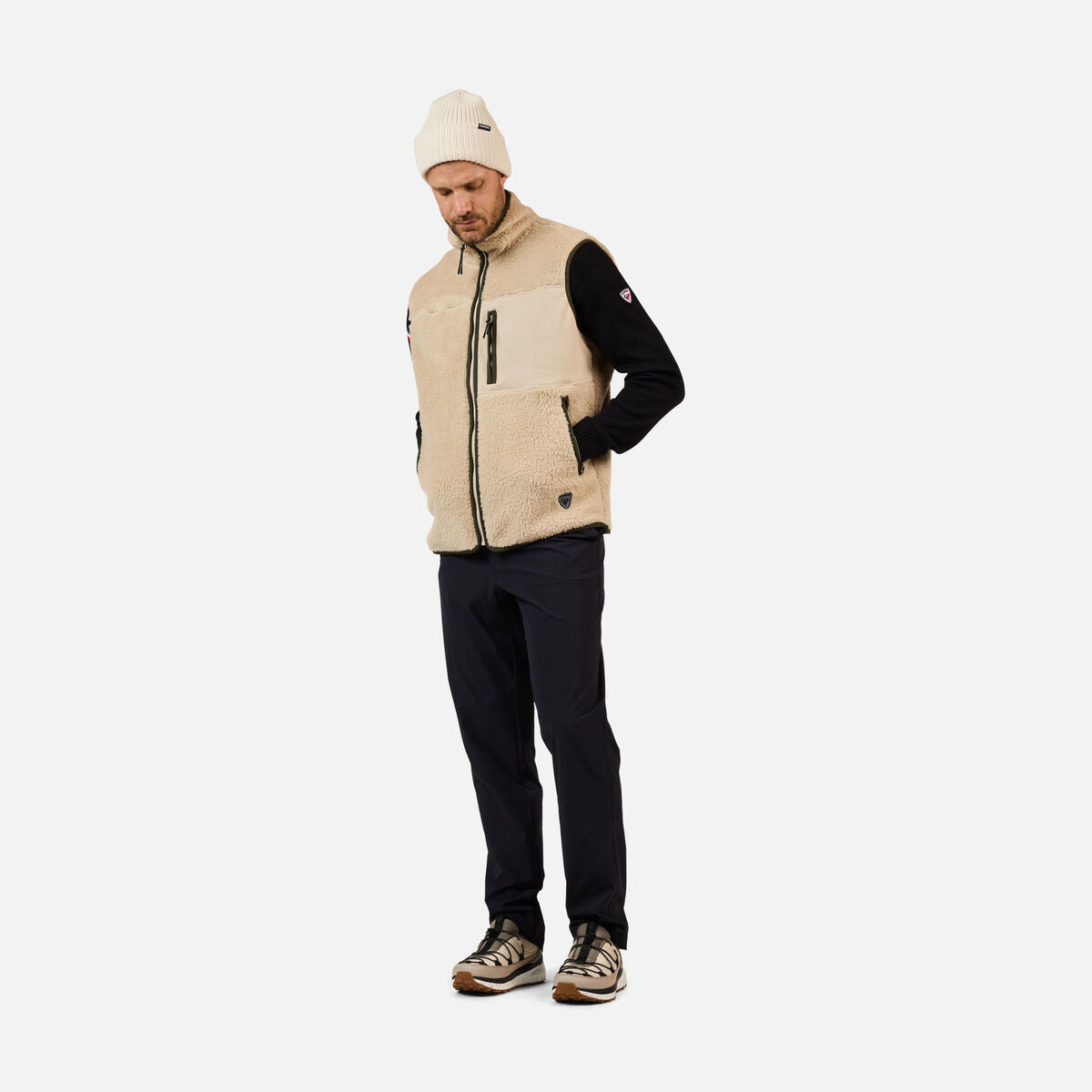 Rossignol Alltrack Sherpa