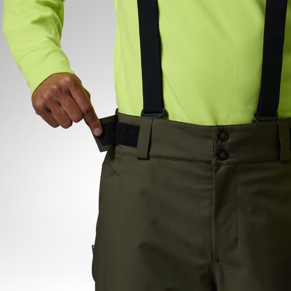 Rossignol Insulated Ski Pants