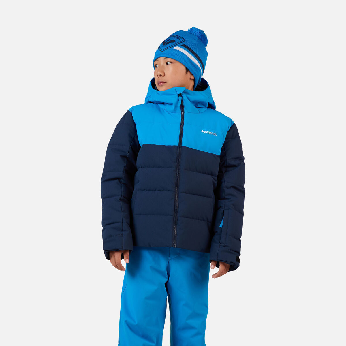 Rossignol Boy Siz 1