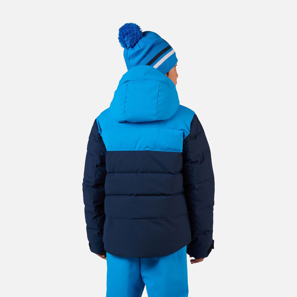 Rossignol Boy Siz 1