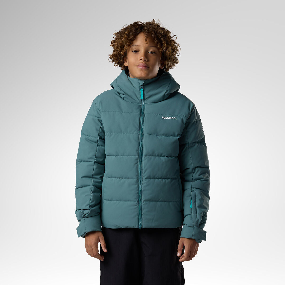 Rossignol Boy Siz 1
