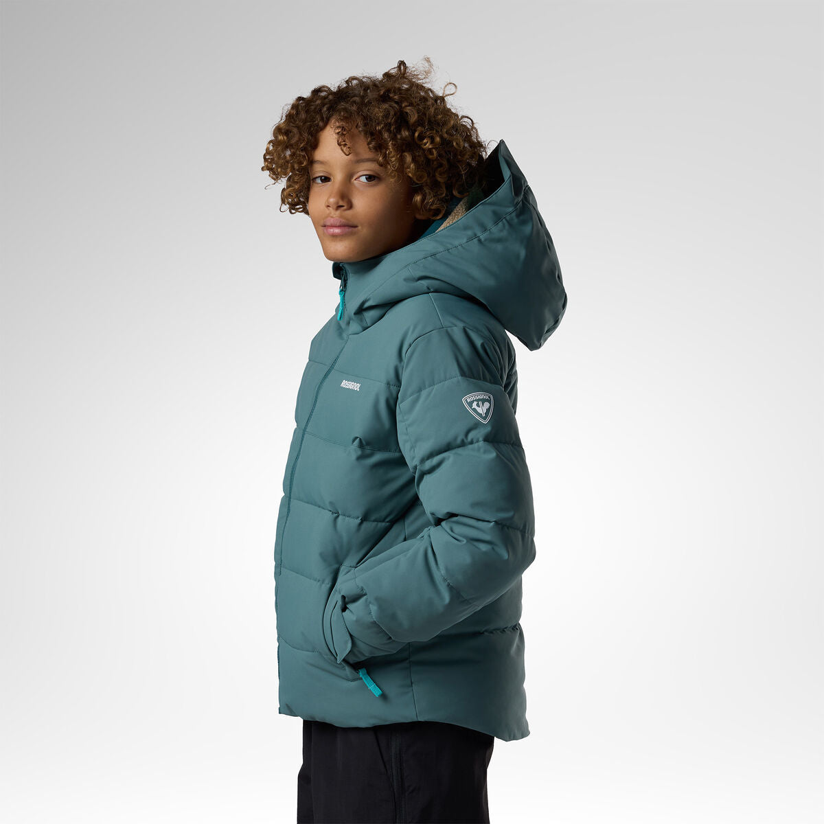 Rossignol Boy Siz 1