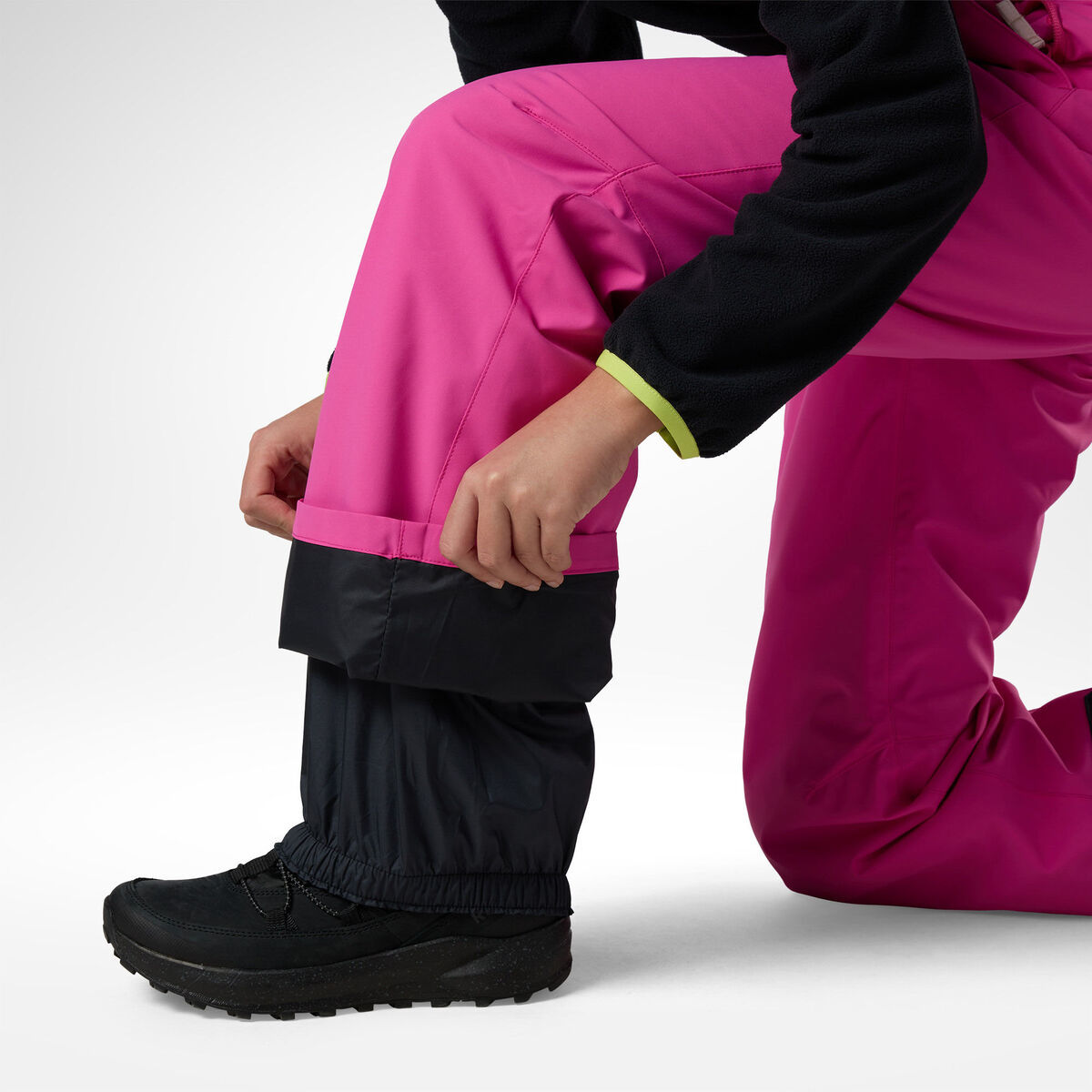 Rossignol Girl Ski Pants 1