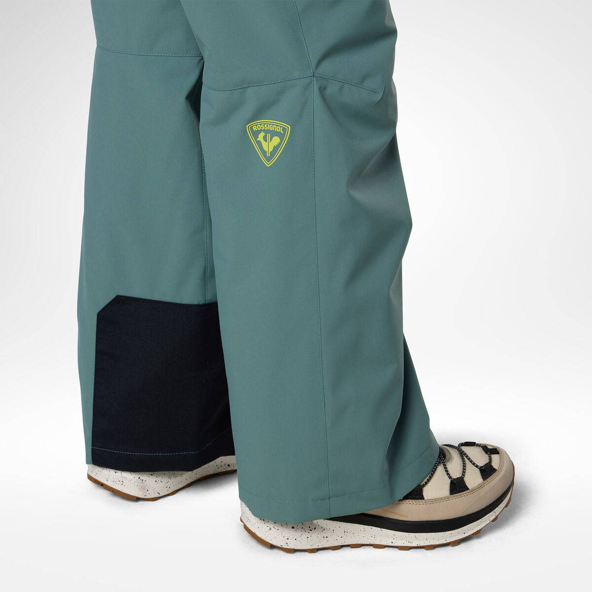 Rossignol Girl Ski Pants 1