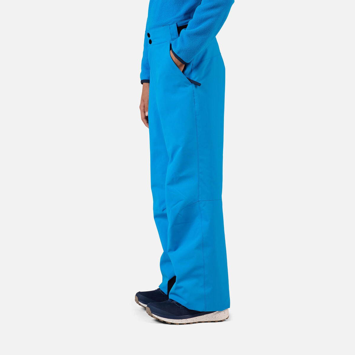 Rossignol Boy Ski Pants 1