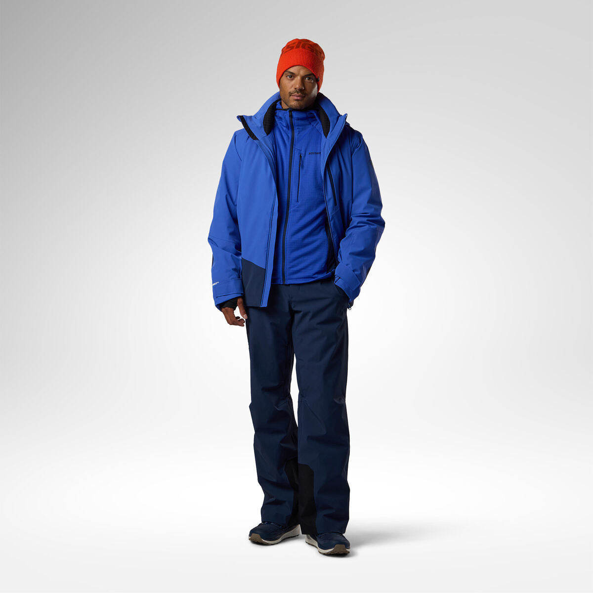 Rossignol 4WS Blackside