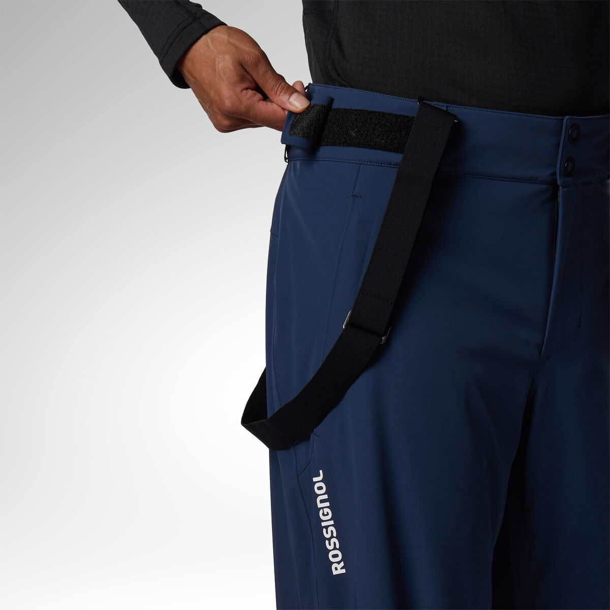 Rossignol 4WS Blackside