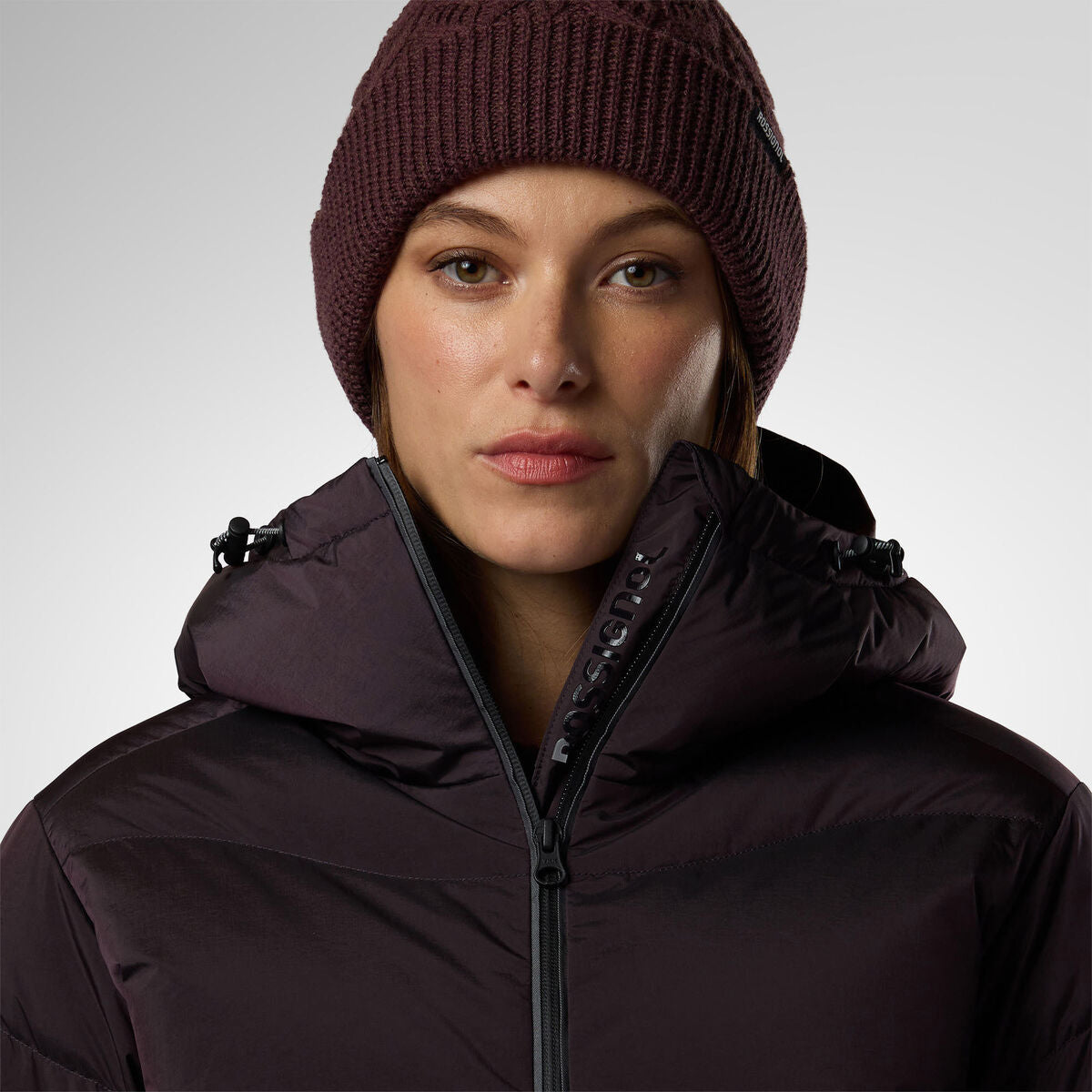 Rossignol Snowblaze Down Bomber