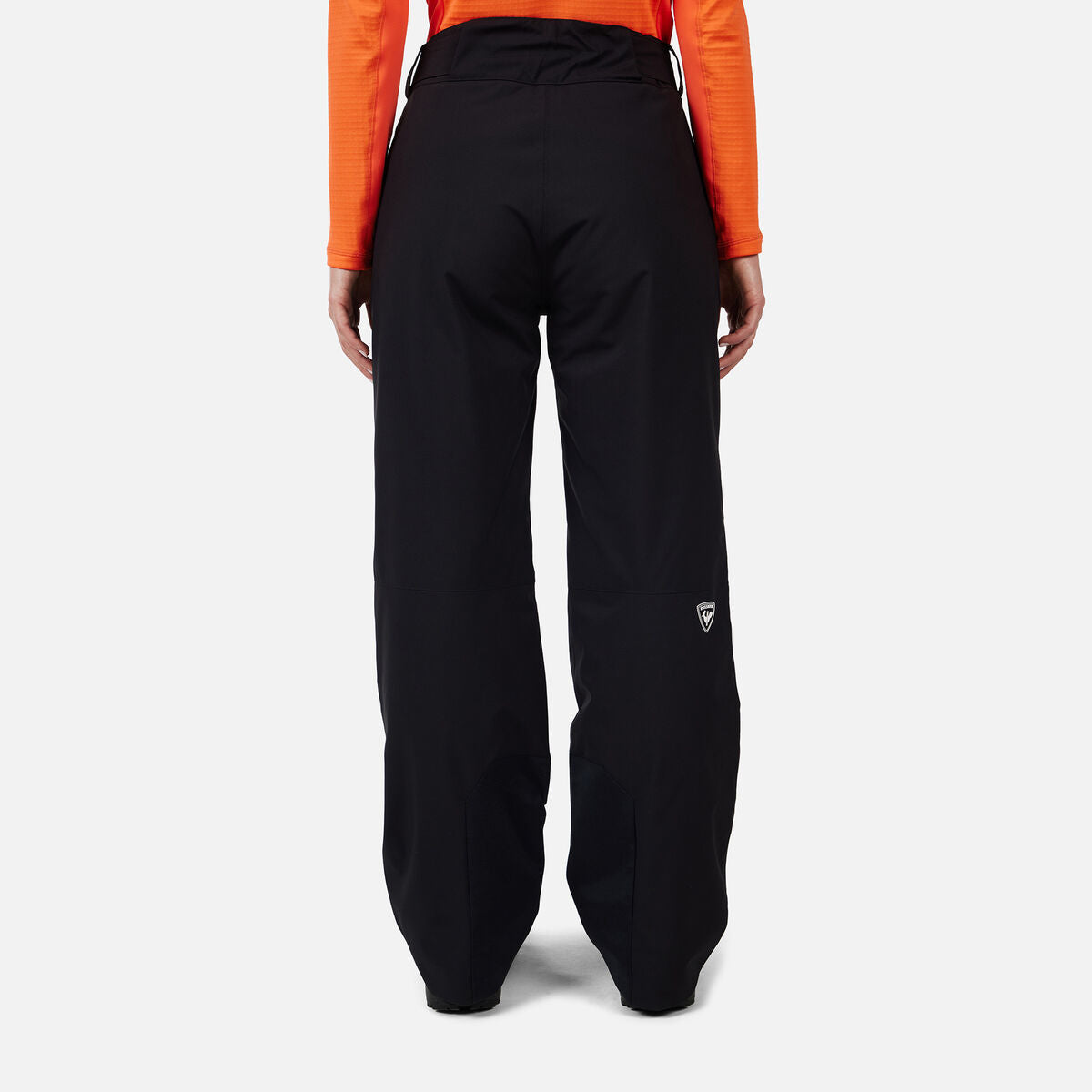 Rossignol Strawpile