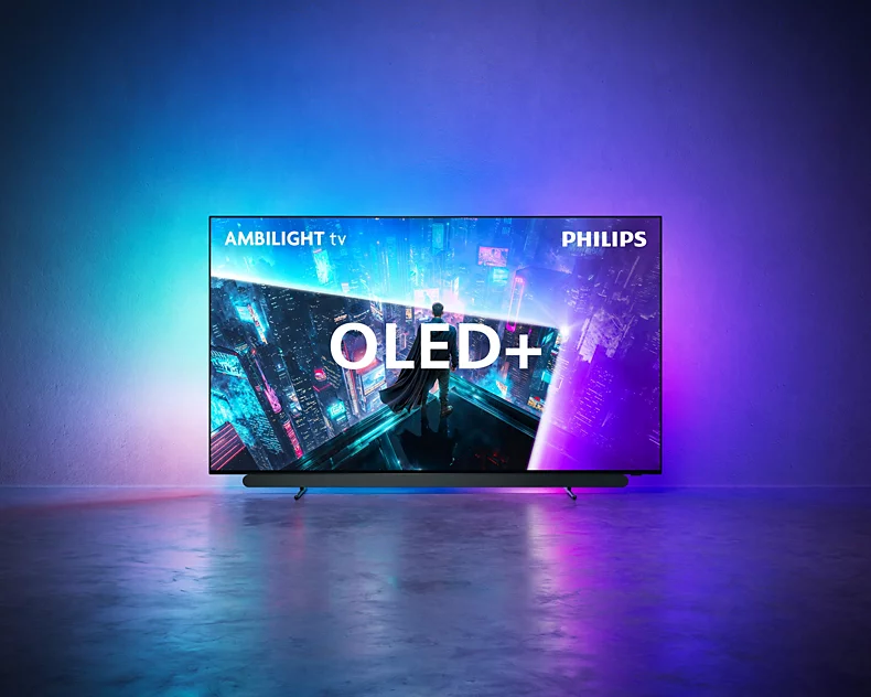Philips 48OLED911/12