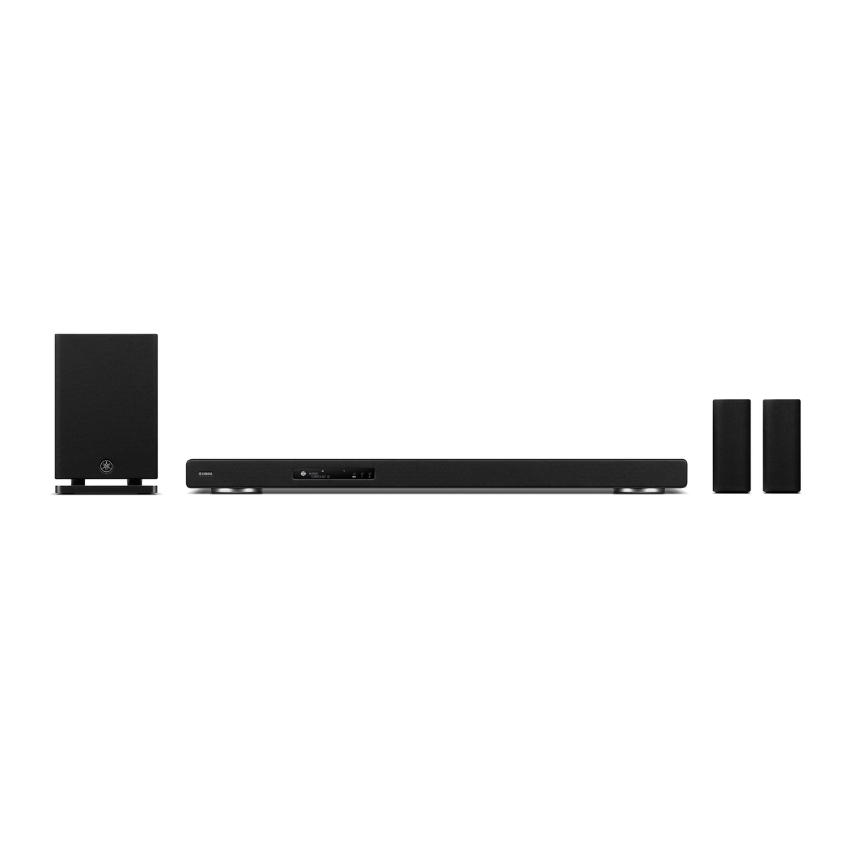 Yamaha SR-X90A Soundbar