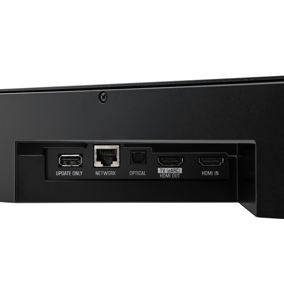 Yamaha SR-X90A Soundbar