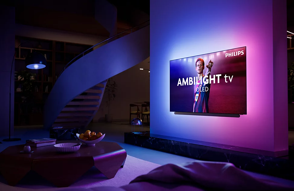 Philips 55OLED911/12